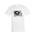 Pick up t-shirt