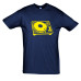 Pick up t-shirt