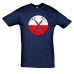The wall  t-shirt