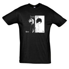 Kira & L t-shirt