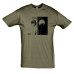 Kira & L t-shirt