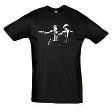 Pulp Fiction I t-shirt