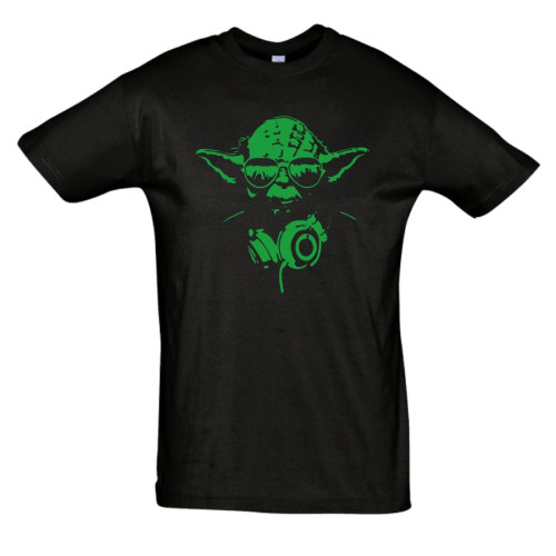 Yoda t-shirt