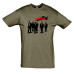 Reservoir Dogs t-shirt