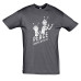 Peace Among Worlds t-shirt