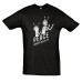 Peace Among Worlds t-shirt