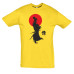 Samurai t-shirt