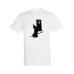 Samurai 2 t-shirt