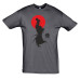 Samurai t-shirt
