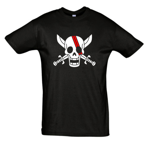 Shanks t-shirt