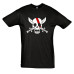 Shanks t-shirt