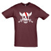 Shanks t-shirt