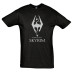 Skyrim t-shirt