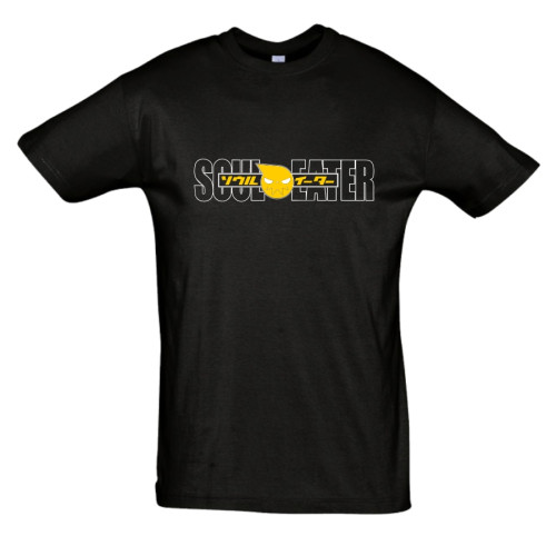 Soul t-shirt