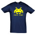 Space Invaders t-shirt