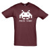 Space Invaders t-shirt