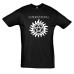 Supernatural t-shirt