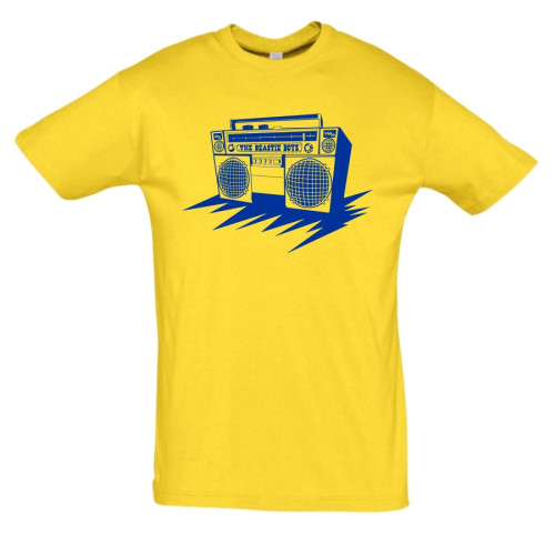 Beastie Boys t-shirt