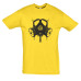 Toxic Mask t-shirt