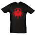 Toxic Mask t-shirt