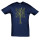 Digital tree t-shirt