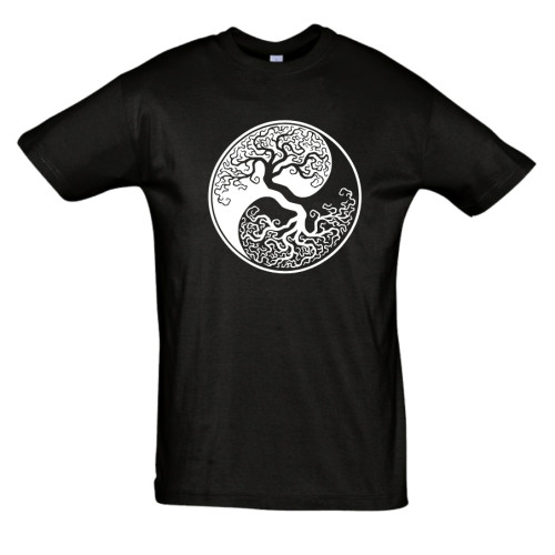 Tree I t-shirt