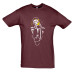 Skull Vespa t-shirt