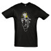 Skull Vespa t-shirt