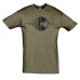 Vinyl t-shirt