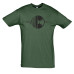 Vinyl t-shirt