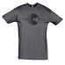 Vinyl t-shirt