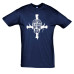 Whitebeard II t-shirt