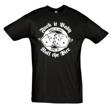Dice t-shirt